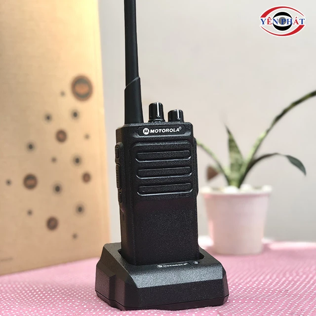 Motorola UHF GP 3588 Plus