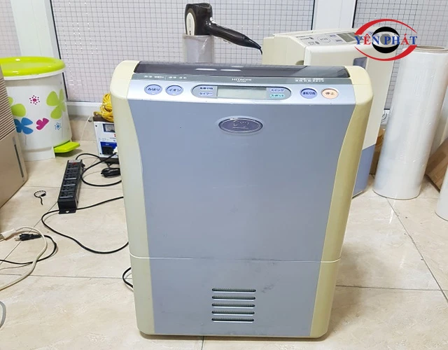 Máy hút ẩm Hitachi RD-10RX