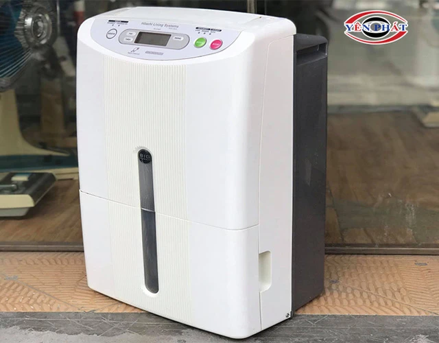 Máy hút ẩm 21 lít Hitachi RD-210EX