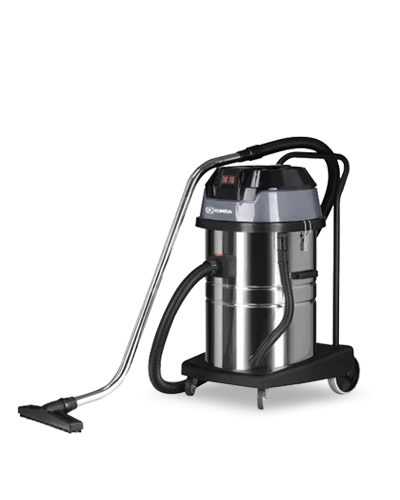 Máy hút bụi nhà xưởng Kumisai KMS 80A - New