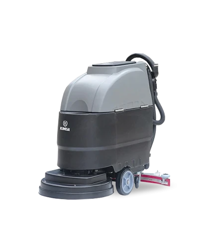 Máy chà sàn liên hợp Kumisai KMS 58E