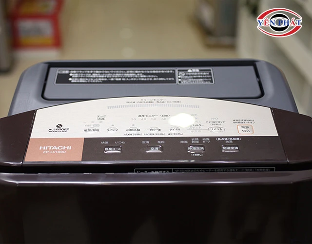 Xem xét kỹ đến tính năng lọc không khí