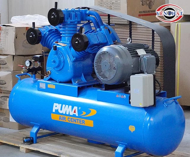 máy nén hơi 15HP