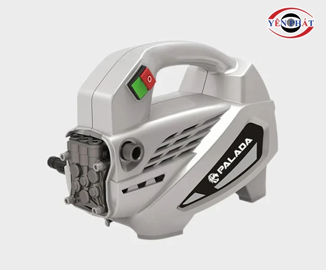 Máy rửa xe 2HP Palada