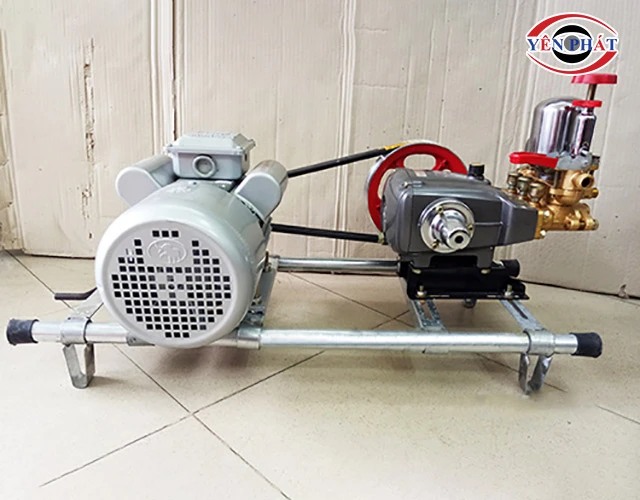 Máy rửa xe TT30AB 2HP