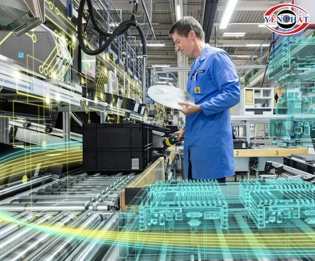 Xác định nhu cầu máy nén khí 3 pha