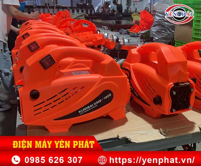 yên phát bán máy rửa xe 2HP giá rẻ