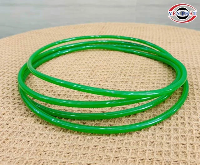 Bán dây curoa xe quét rác KMS-S1