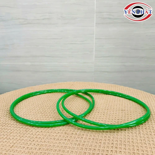 Dây curoa xe quét rác KMS-S1