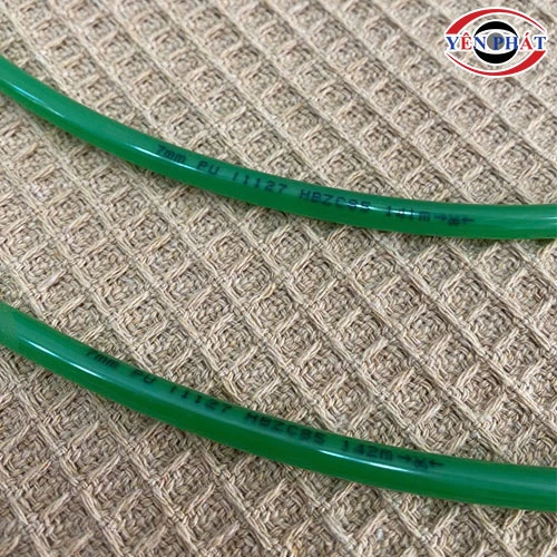 Dây curoa xe quét rác KMS-S1 2