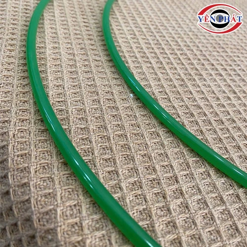 Dây curoa xe quét rác KMS-S1 3