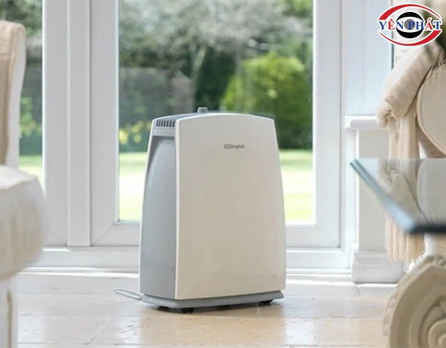 Khi nào nên chọn máy hút ẩm có chức năng lọc không khí