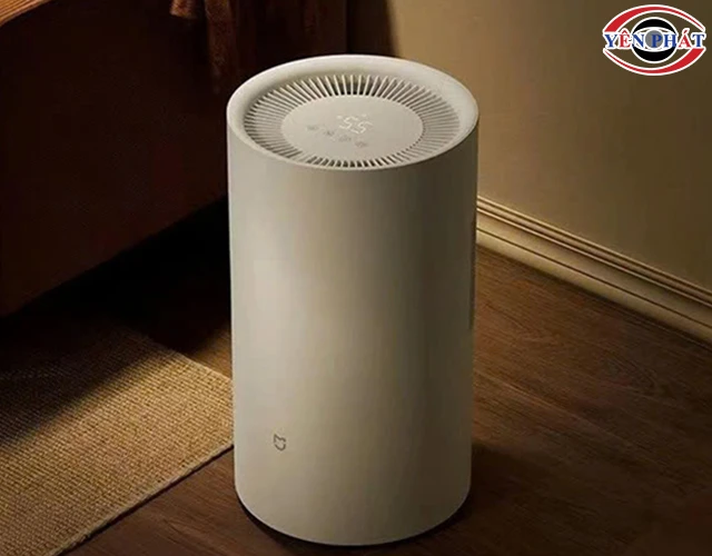 Máy hút ẩm và lọc không khí Xiaomi BHR8121TH