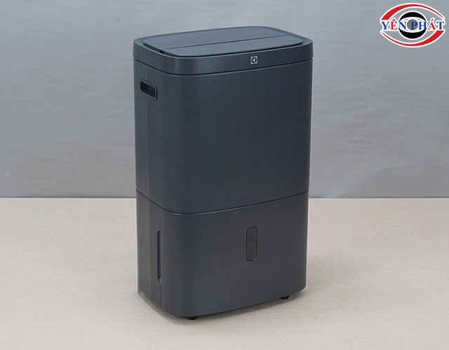 Săn máy hút ẩm lọc không khí chất lượng tại Yên Phát