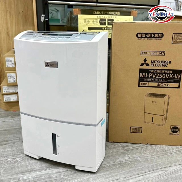 Mitsubishi MJ-PV250VX