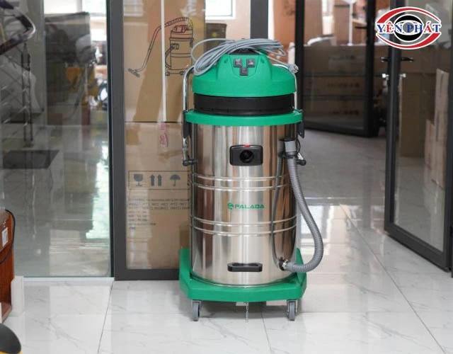 Kinh nghiệm mua máy hút bụi 4500W
