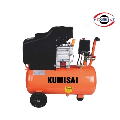 Máy nén khí mini gia đình Kumisai KMS-224