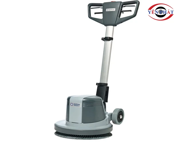 Máy chà sàn nhà đơn Nilfisk FM400 H