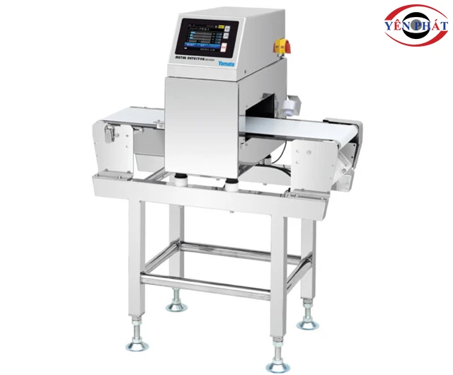 Máy dò kim loại Yamato ME6100 YD3P3008D/W