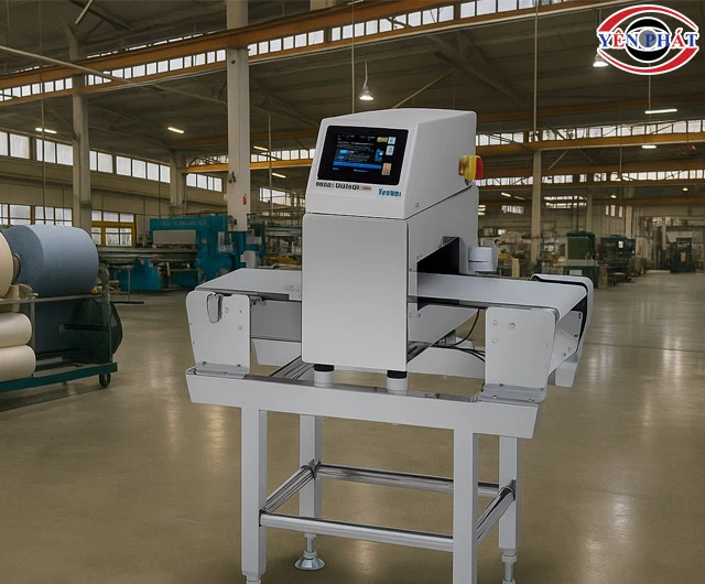 Máy dò kim loại Yamato YD3P-3015D/W