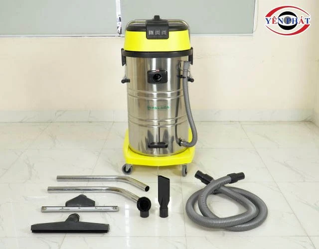 Máy hút bụi 4500W cơ động