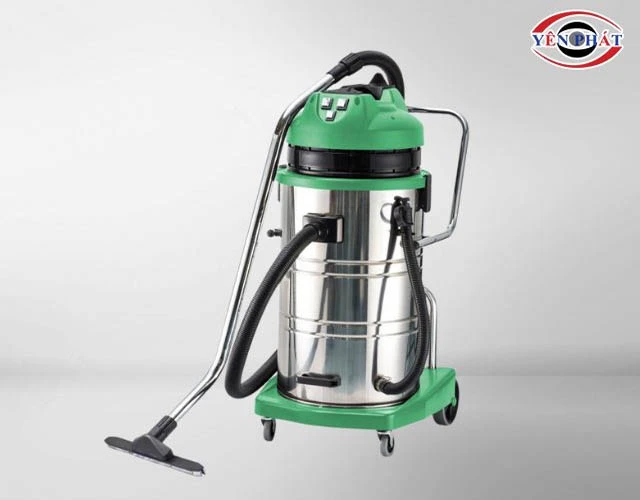 Máy hút bụi nhà xưởng 4500W Pertek PT100H