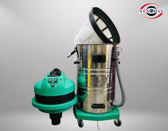 Máy hút bụi 4500W công nghiệp Pertek PT80H