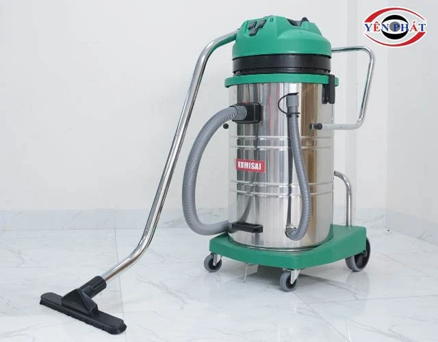 Máy hút bụi 4500W