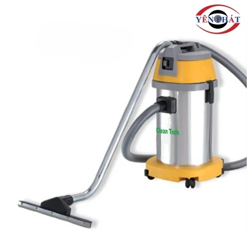Máy hút bụi nước Clean Tech CT 130