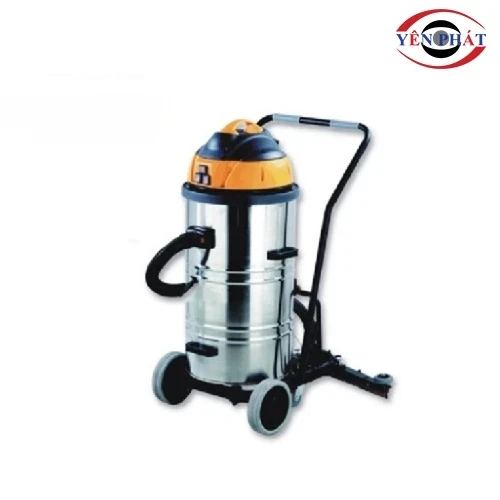 Máy hút bụi Clean Tech CT 823