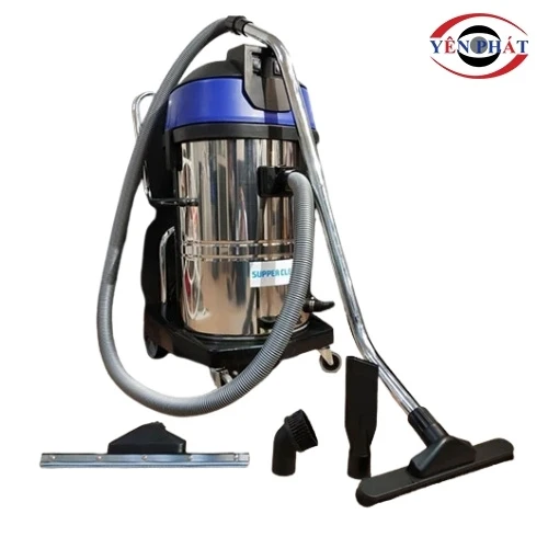 Máy hút bụi Supper Clean SC602JP