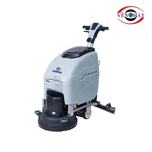 Máy chà sàn liên hợp Kumisai KMS2A 1