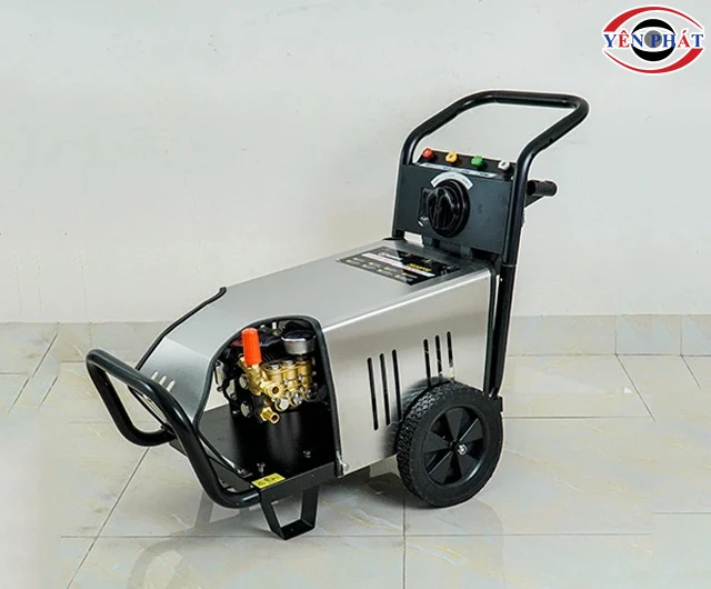 Máy rửa xe Kumisai KMS 250/7.5