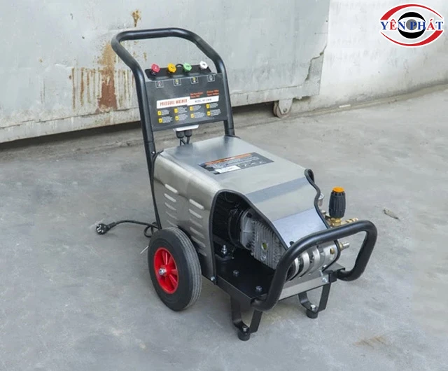 Máy rửa xe Kungfu KF 3.0KW