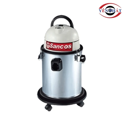 Máy hút bụi - hút nước - thổi bụi SANCOS 3291W
