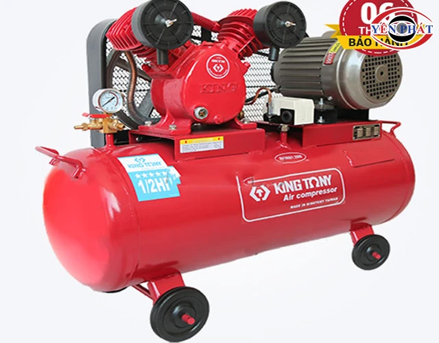 Máy nén khí Kingtony KTC-62