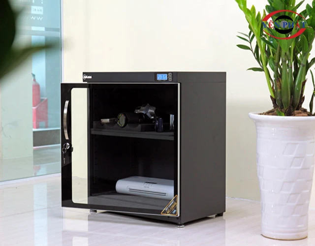 Dung tích 120L lý tưởng cho nhiều nhu cầu