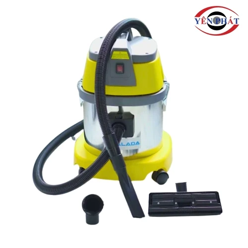 Máy hút bụi công nghiệp mini Palada PD 20