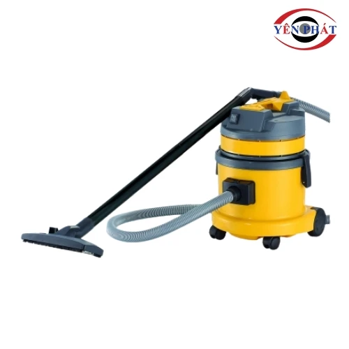 Máy hút bụi công nghiệp thùng nhựa CB-151