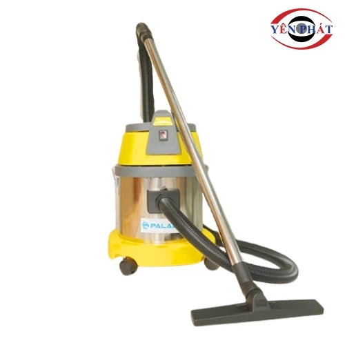 Máy hút bụi nước công nghiệp nhỏ Palada PD15