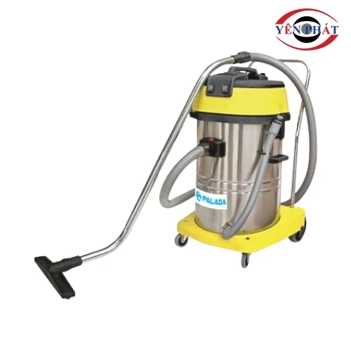 Máy hút bụi công nghiệp Palada PD602H