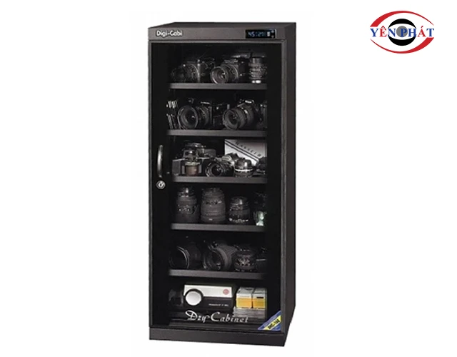 Tủ chống ẩm Dry Cabi DHC-120