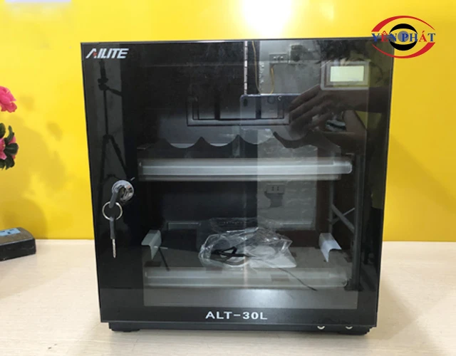 Tủ chống ẩm 30 lít Ailite ALT-30L