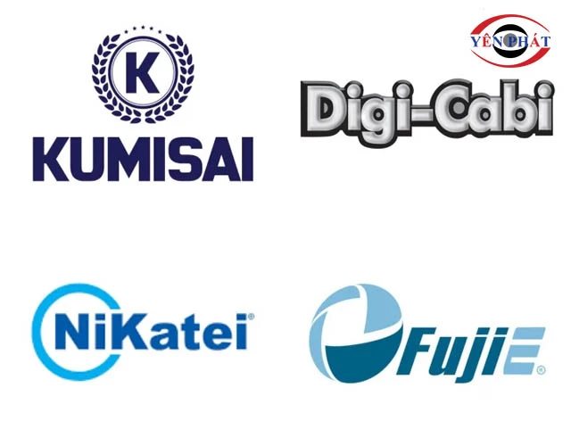 chọn thương hiệu tủ chống ẩm Hải Phòng