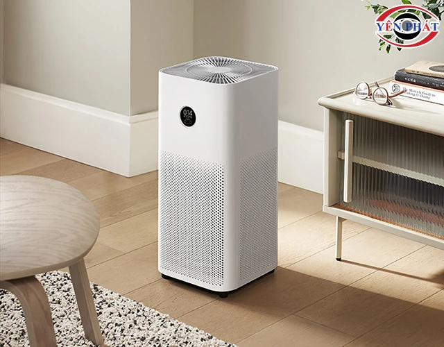 Lý do nên mua máy hút ẩm cho phòng 50m² ngay