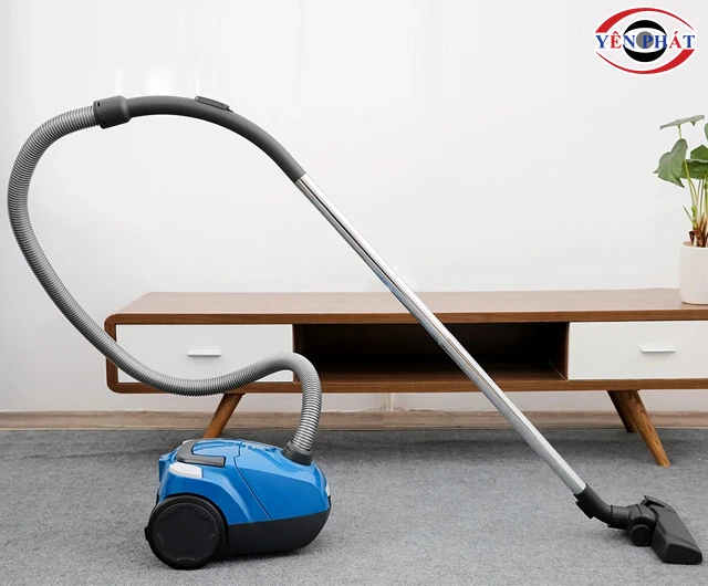 Máy hút bụi 1600W gia đình