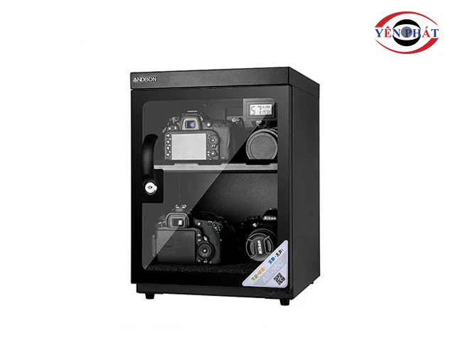 Tủ chống ẩm Andbon AB-30C