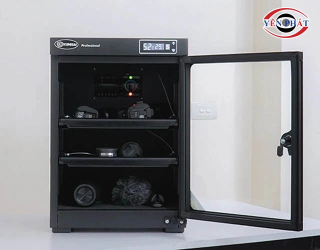Tủ chống ẩm Kumisai DHC40
