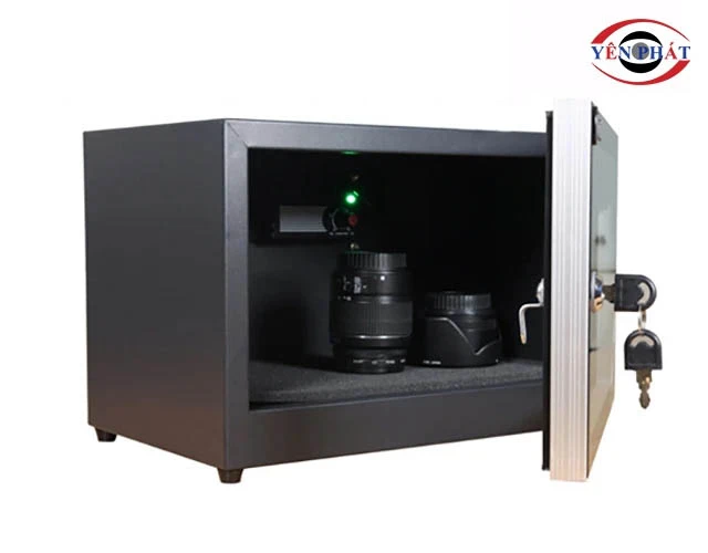 Tủ chống ẩm Nikatei NC-20C
