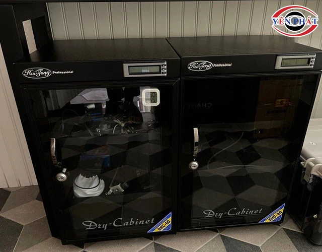 có nên mua tủ chống ẩm cũ không